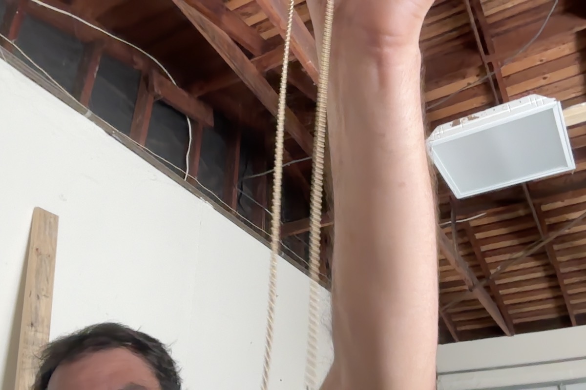 pure gold rope chain · a gift · 925